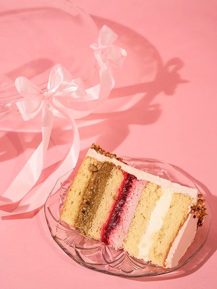 Cukiernia pokusa ciasta