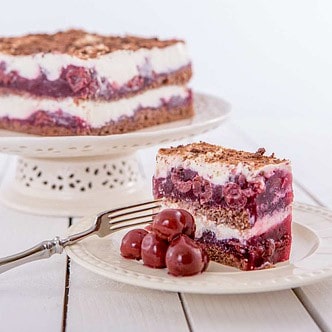 Torcik Szwarcwaldzki