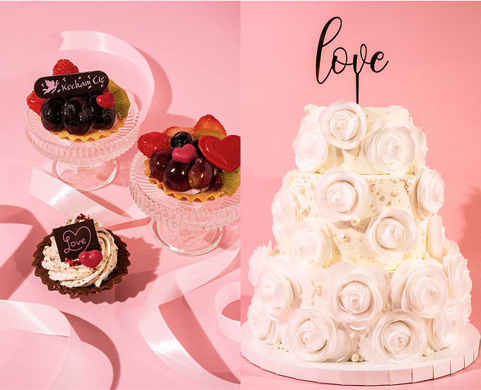 Cukiernia pokusa wypieki