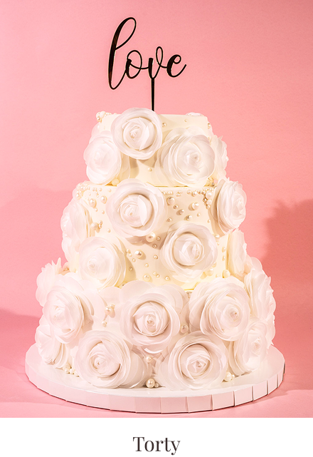 Cukiernia pokusa ciasta